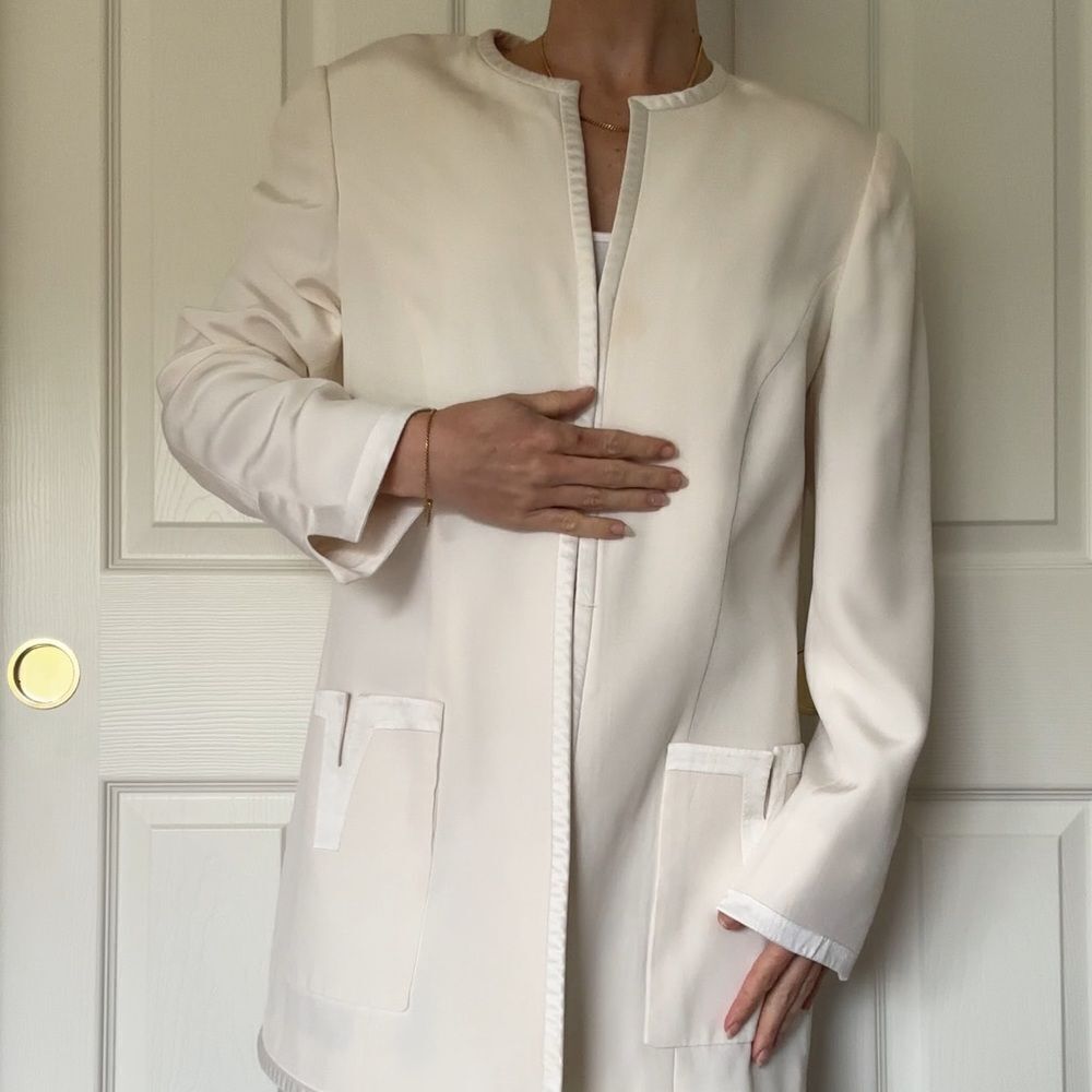 David Hayes 80s / 90s blazer